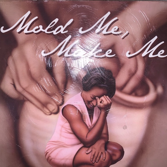 Mold Me, Make Me by Aaron and Alan Hicks The Black Art - Picture 2 of 10